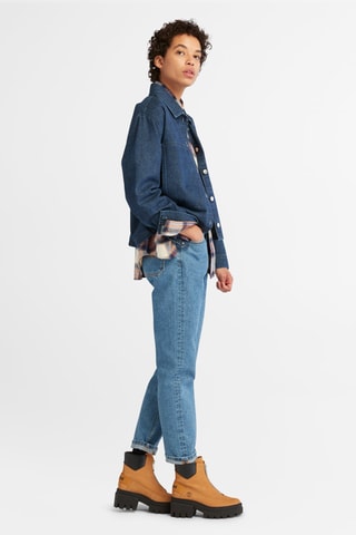 Jean - Bleu