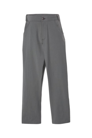 Pantalon Morphix Athletic - Anthracite
