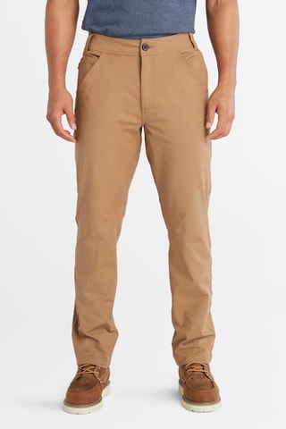 Pantalon Morphix Athletic - Beige