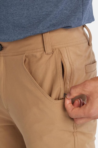 Pantalon Morphix Athletic - Beige