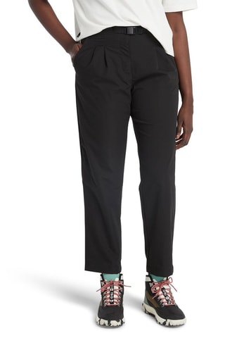 Pantalon 7/8 Dwr - Noir