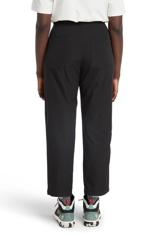 Pantalon 7/8 Dwr - Noir