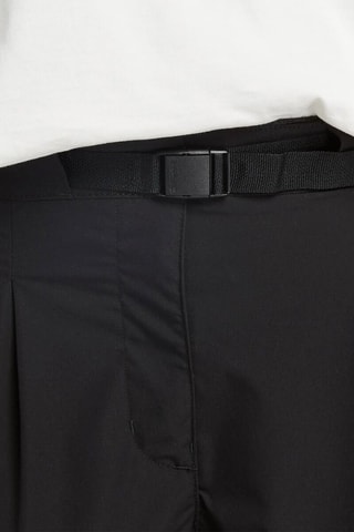Pantalon 7/8 Dwr - Noir