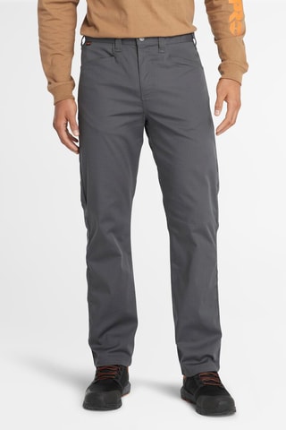 Pantalon Work Warrior - Gris