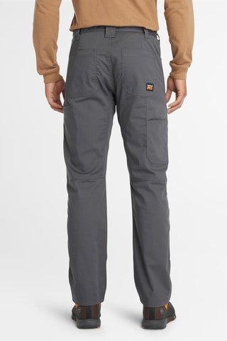 Pantalon Work Warrior - Gris