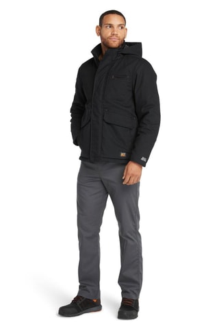 Pantalon Work Warrior - Gris