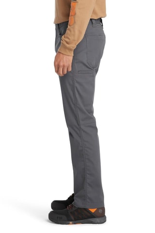 Pantalon Work Warrior - Gris