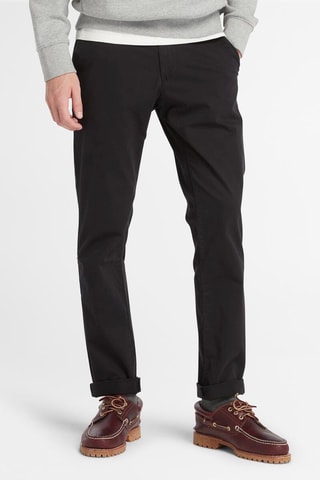 Pantalon slim Topsfield - Noir
