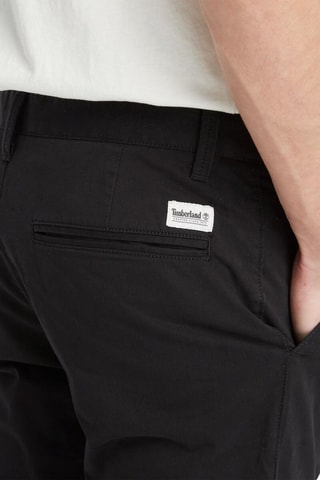 Pantalon slim Topsfield - Noir