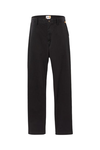 Pantalon slim Topsfield - Noir