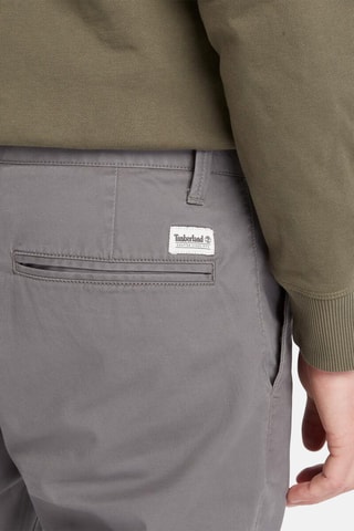 Pantalon slim Topsfield - Gris