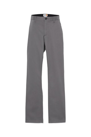 Pantalon slim Topsfield - Gris