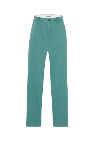 Pantalon slim Topsfield - Vert