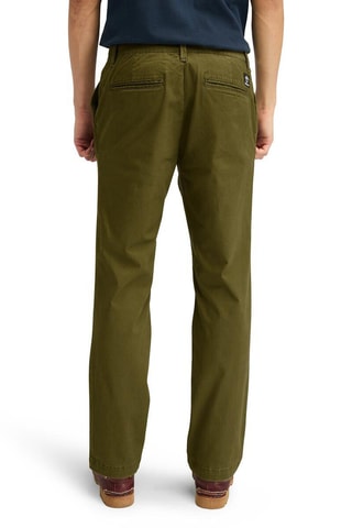 Chino - Vert olive