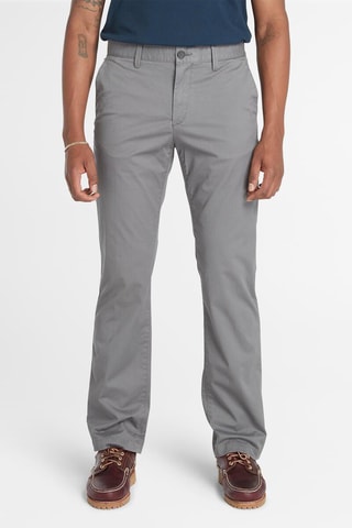 Chino - Gris