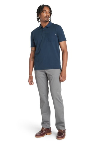 Chino - Gris