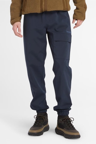 Jogging - Bleu marine