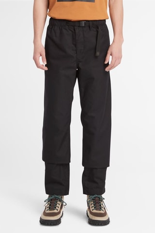 Pantalon Odor-control - Noir