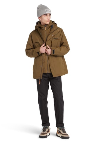 Pantalon Odor-control - Noir
