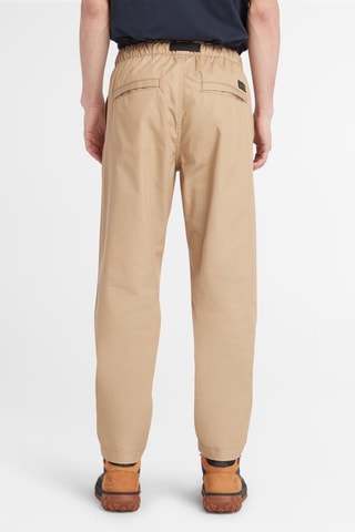 Pantalon - Marron clair