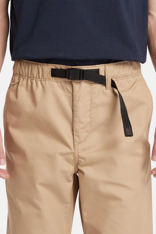 Pantalon - Marron clair