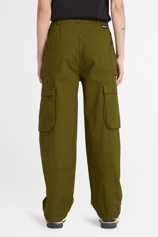 Pantalon - Kaki