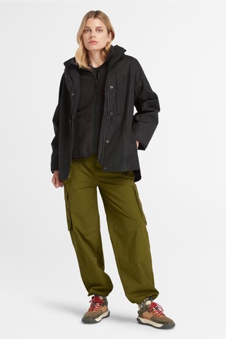 Pantalon - Kaki