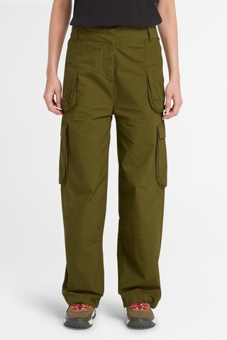 Pantalon - Kaki