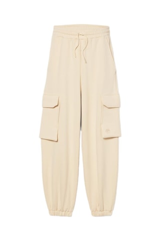 Jogging Exeter River - Beige