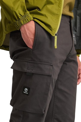Pantalon - Noir