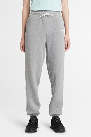 Jogging TFO - Gris chiné