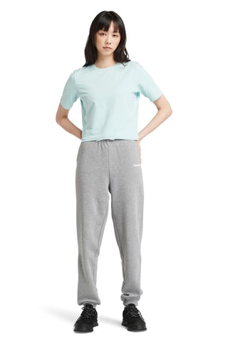 Jogging TFO - Gris chiné