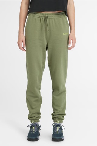 Jogging TFO - Vert olive