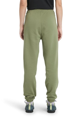 Jogging TFO - Vert olive