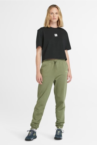Jogging TFO - Vert olive