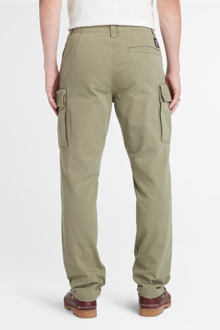 Pantalon cargo Brookline - Gris