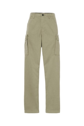 Pantalon cargo Brookline - Gris