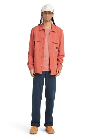 Pantalon - Bleu marine