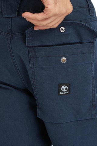 Pantalon - Bleu marine