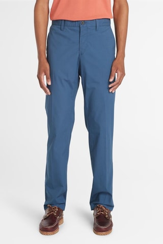 Chino TFO - Bleu cobalt