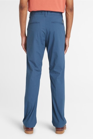 Chino TFO - Bleu cobalt