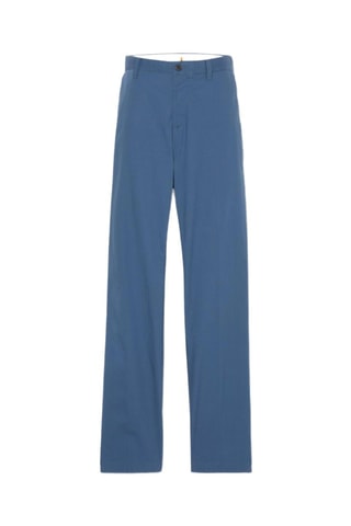 Chino TFO - Bleu cobalt