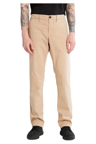 Chino - Beige
