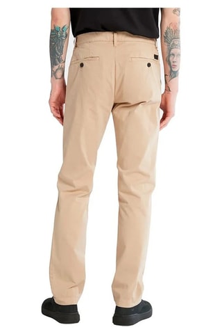 Chino - Beige