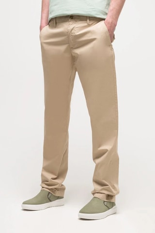 Pantalon Humus - Beige
