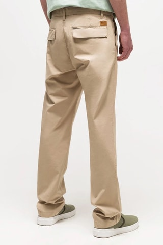 Pantalon Humus - Beige