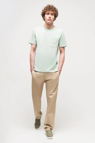 Pantalon Humus - Beige