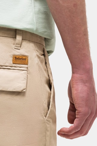 Pantalon Humus - Beige