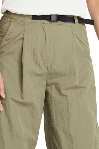 Pantalon Utility - Kaki