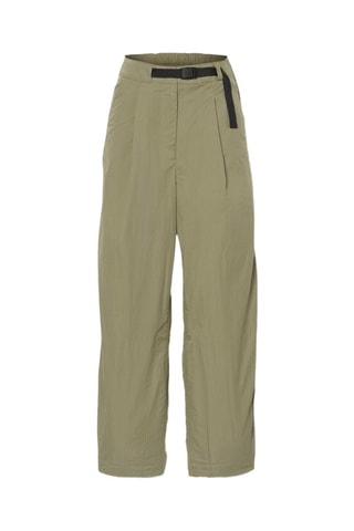 Pantalon Utility - Kaki